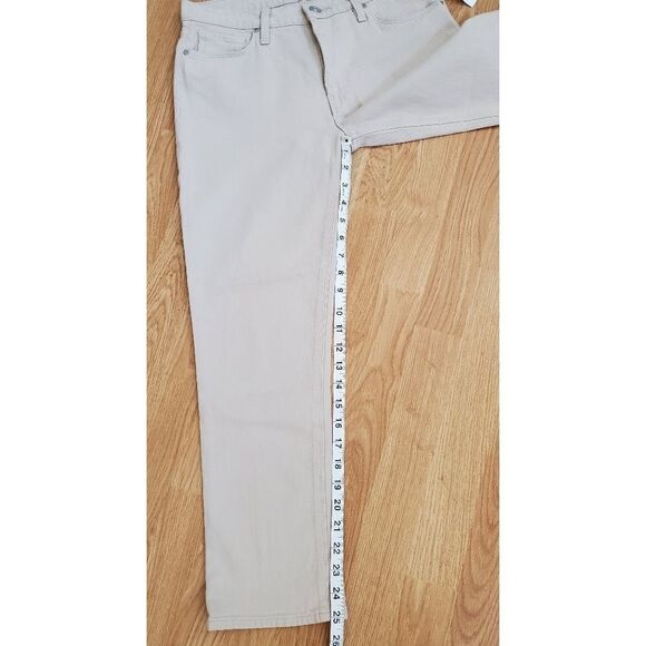 Hudson Barbara High-Rise Skinny Jeans Size 27 - Picture 9 of 13